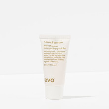 evo Normal Persons Shampoo [звичайні справи] шампунь для відновлення балансу шкіри голови 30 мл