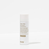 evo Water killer brunette dry shampoo полковник су-[хой] брю[ни] Сухой шампунь-спрей 50 мл