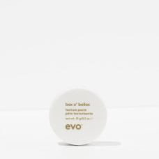 evo Box O' Bollox Texture Paste [тертий калач] текстуруюча паста 15 г