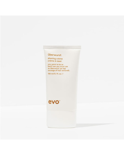 evo Uberwurst Shaving Crème [зе убервюрст] крем для бритья 150 мл
