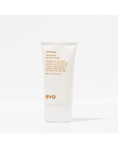 evo Winners Face Balm [отличный] бальзам после бритья 150 мл