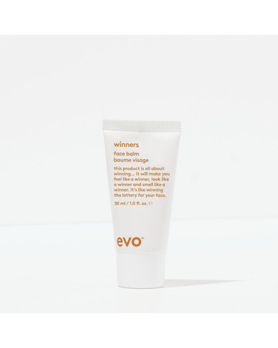 evo Winners Face Balm [отличный] бальзам после бритья 30 мл