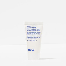 evo Soap Dodger Hand and Body Wash [штука] увлажняющий гель для душа 30 мл