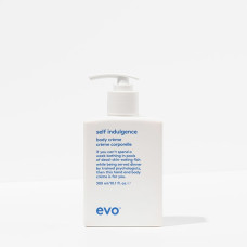evo Self Indulgence Body Crème [індульгенція] зволожуючий крем для тіла 300 мл