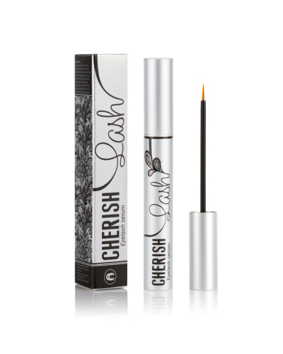 Cherish Lash, Средство для роста ресниц, 3 мл