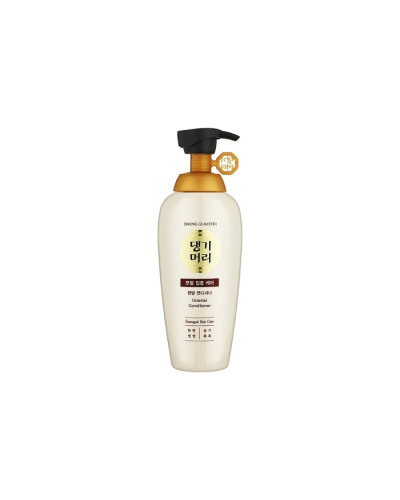DAENG GI MEO RI Oriental Conditioner  Преміальна лінія, Трав'яний кондиціонер для пошкодженого волосся, 500 мл