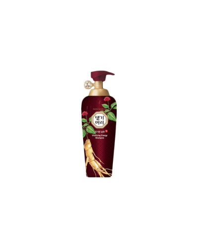 DAENG GI MEO RI Vitalizing Energy Shampoo Регенерирующий шампунь для волос, 500 мл