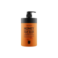 DAENG GI MEO RI Honey Intensive Hair Mask, Интенсивная маска для волос "Медовая терапия", 1000 мл