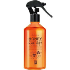 Honey Therapy Hair Mist Daeng Gi Meo Ri | Есенція-міст для зволоження волосся з бджолиним маточним молочком