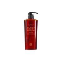 DAENG GI MEO RI Professional Honey Therapy Shampoo, Професійний шампунь для волосся "Медова терапія", 500 мл