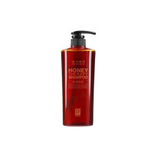 DAENG GI MEO RI Professional Honey Therapy Shampoo, Професійний шампунь для волосся "Медова терапія", 500 мл