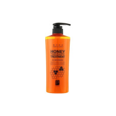 DAENG GI MEO RI Professional Honey Therapy Treatment, Професійний кондиціонер для волосся «Медова терапія», 500 мл