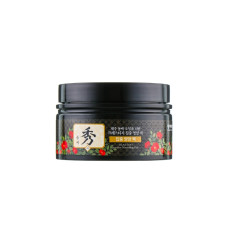 DAENG GI MEO RI Dlae Soo Intensive Nourishing Pack, Маска для відновлення сухого та пошкодженого волосся, 200 мл