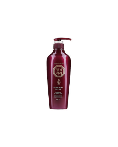 DAENG GI MEO RI Conditioner for All hair (Renewal) Кондиционер для всех типов волос, 500 мл