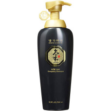 DAENG GI MEO RI Ki Gold Energizing Shampoo Шампунь для профілактики випадіння волосся, 500 мл
