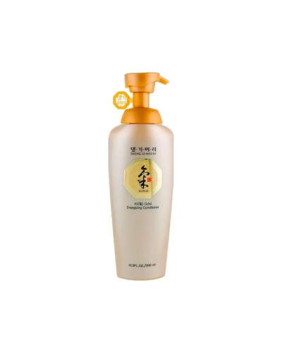 DAENG GI MEO RI Ki Gold Energizing Treatment Кондиціонер для профілактики випадіння волосся, 500 мл