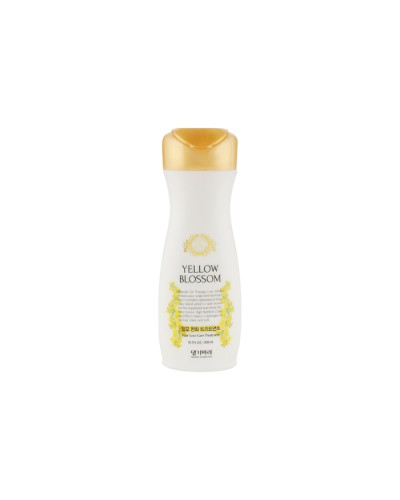 DAENG GI MEO RI YELLOW BLOSSOM Hair Loss Care Treatment, Маска-бальзам проти випадіння волосся, 300 мл