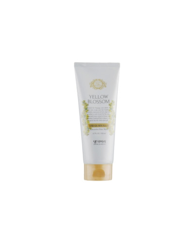 DAENG GI MEO RI YELLOW BLOSSOM Intensive Hair Mask Интенсивная маска против выпадения волос, 200 мл