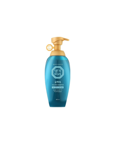 DAENG GI MEO RI Glamo Volume Shampoo Шампунь для объема волос, 400 мл