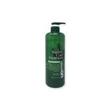 DAENG GI MEO RI Naturalon Tea Tree Cool Treatment Охолоджувальний кондиціонер на основі чайного дерева, 1000 мл