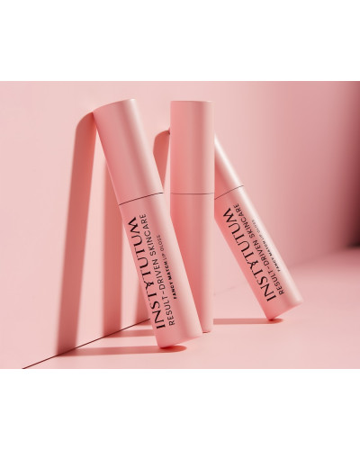 Instytutum Fancy Match Lip Gloss, блиск-догляд для губ