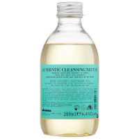 Davines Authentic Formulas Cleansing Nectar Hair/Body, нектар для очищення волосся та тіла, 280 мл