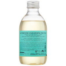 Davines Authentic Formulas Cleansing Nectar Hair/Body, нектар для очищення волосся та тіла, 280 мл