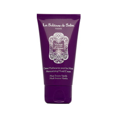 La Sultane de Saba Hand Cream Udaipur Крем для рук «Удаіпур» 50 мл