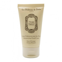 La Sultane de Saba Hand cream Fleurs D`oranger Крем для рук «Квіти Апельсину» 50 мл
