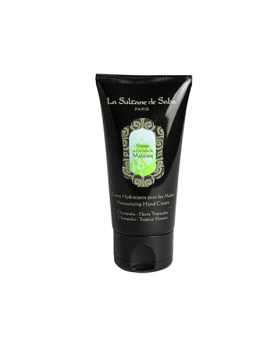 La Sultane de Saba Hand cream Malaysia Крем для рук «Малайзия» 50 мл