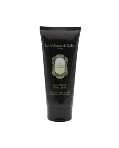 La Sultane de Saba Body Lotion Malaysia Молочко для тела "Цветы тропического жасмина" 200 мл