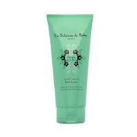 La Sultane de Saba Body Lotion Aloe Vera and Tiara Flowers Молочко для тіла «Тіаре та Алое Вера» 200 мл