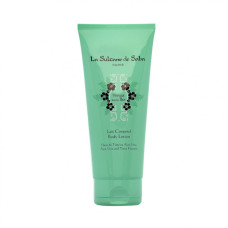 La Sultane de Saba Body Lotion Aloe Vera and Tiara Flowers Молочко для тіла «Тіаре та Алое Вера» 200 мл