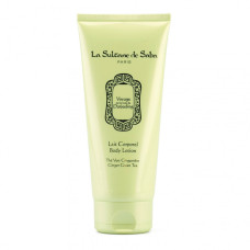 La Sultane de Saba Body Lotion The Vert Gingembre Молочко для тіла (Імбир і Зелений Чай) 200 мл