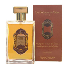 La Sultane de Saba Eau de Parfume Ayuverdique Парфумована вода «Аюрведа» 100 мл