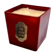 La Sultane de Saba Bougie AMS Свічка (Амбра, Мускус і Сантал) 200 г