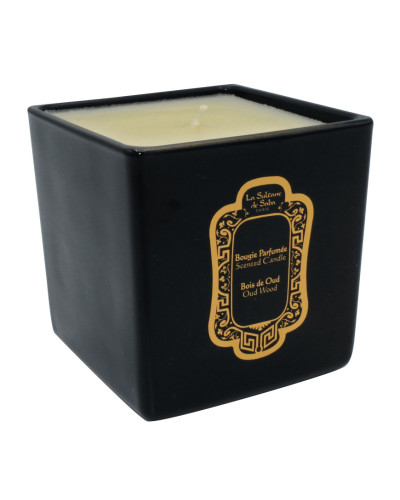 La Sultane de Saba Bougie OUD Свеча 200 г