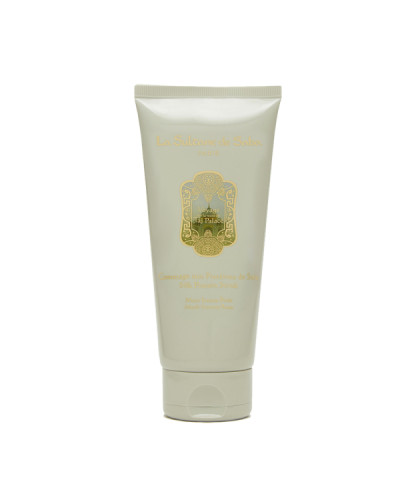 La Sultane de Saba Taj Palace Silk Protein Scrub Скраб для тела шелковый «Таж Палас» 200 мл