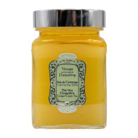 La Sultane de Saba Exfoliating Salts The Vert Gingembre Сольовий скраб для тіла (Імбир і Зелений Чай) 300 мл