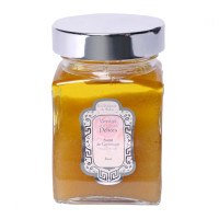 La Sultane de Saba Sugar Scrub Rose Цукровий скраб для тіла 300 мл