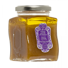 La Sultane de Saba Sugar Scrub Udaipur Цукровий скраб для тіла «Удаіпур»300 мл