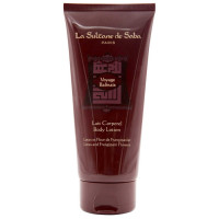 La Sultane de Saba Body Lotion Lotus et Frangipanier Молочко для тіла, 200 мл