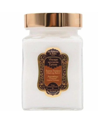 La Sultane de Saba Corporal Body Balm Ayuverdique | Бальзам для тіла аюрведичний