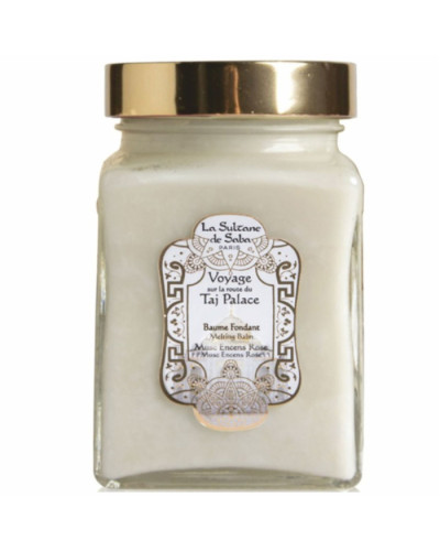 La Sultane de Saba Corporal Body Balm Taj Palace Бальзам для тіла Taj Palace, 300 мл