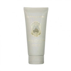 La Sultane de Saba Taj Palace Silk Protein Scrub  MINI Скраб для тіла шовковий «Таж Палас» 50 мл