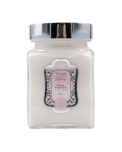 La Sultane de Saba Corporal Body Balm Rose Бальзам для тела «Роза» 300 мл