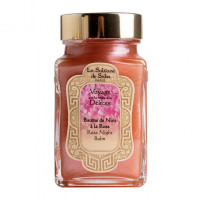 La Sultane de Saba Night Balm Rose Бальзам нічний «Троянда» 100 мл