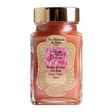 La Sultane de Saba Night Balm Rose Бальзам нічний «Троянда» 100 мл