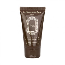 La Sultane de Saba Hand cream AMS Крем для рук  (Амбра Мускус Сантал) 50 мл
