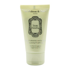 La Sultane de Saba Hand Cream The Vert Gingembre Крем для рук «Зелений чай» 50 мл